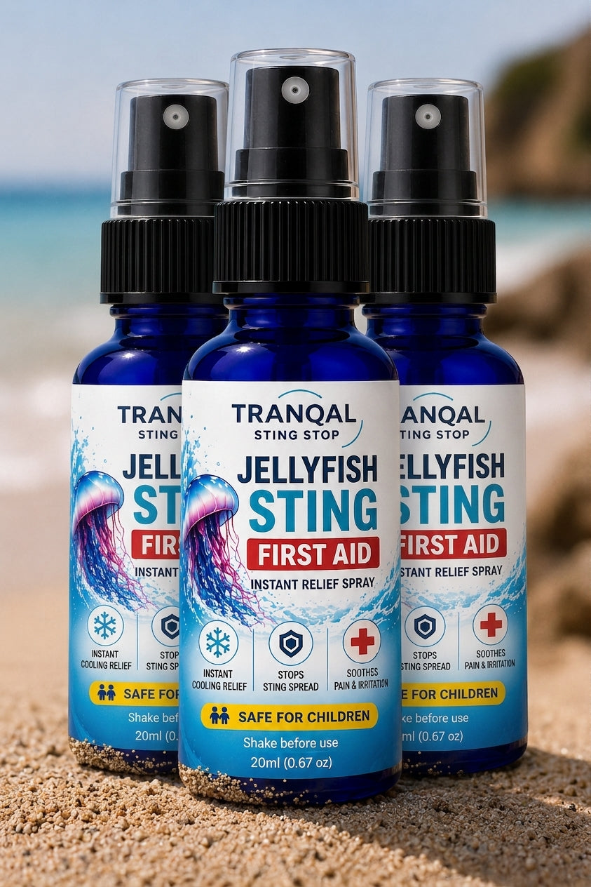 Tranqal Family Beach Pack