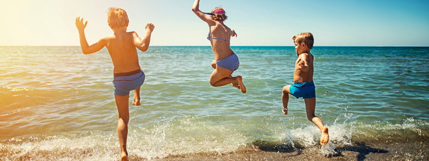 Why Tranqal Is the Best Jellyfish Sting Remedy for Your Beach Bag