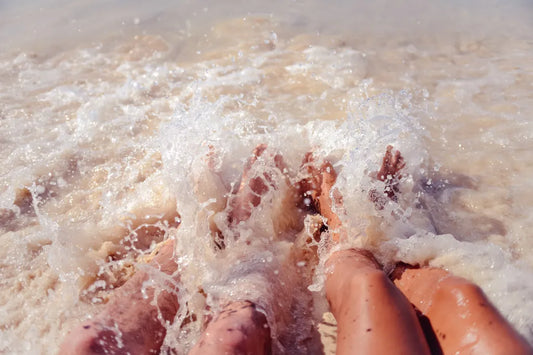 Jellyfish Sting vs Sea Lice Rash: How to Tell the Difference